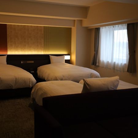 Hotel Kanazava Kültér fotó
