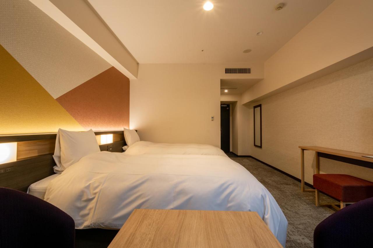 Hotel Kanazava Kültér fotó