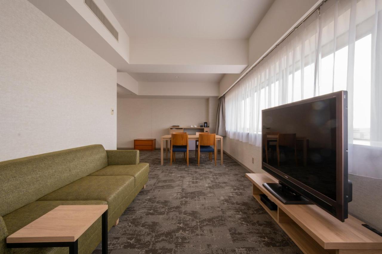 Hotel Kanazava Kültér fotó