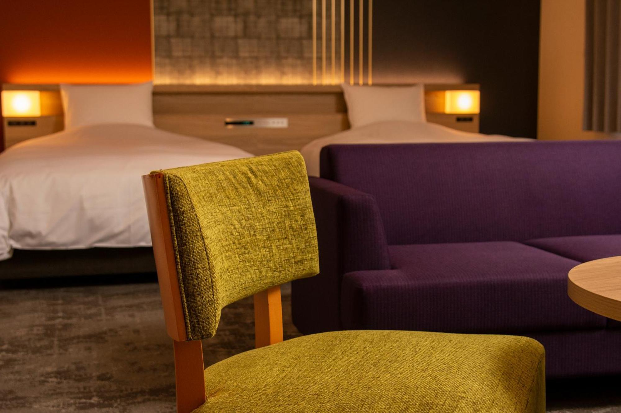 Hotel Kanazava Kültér fotó