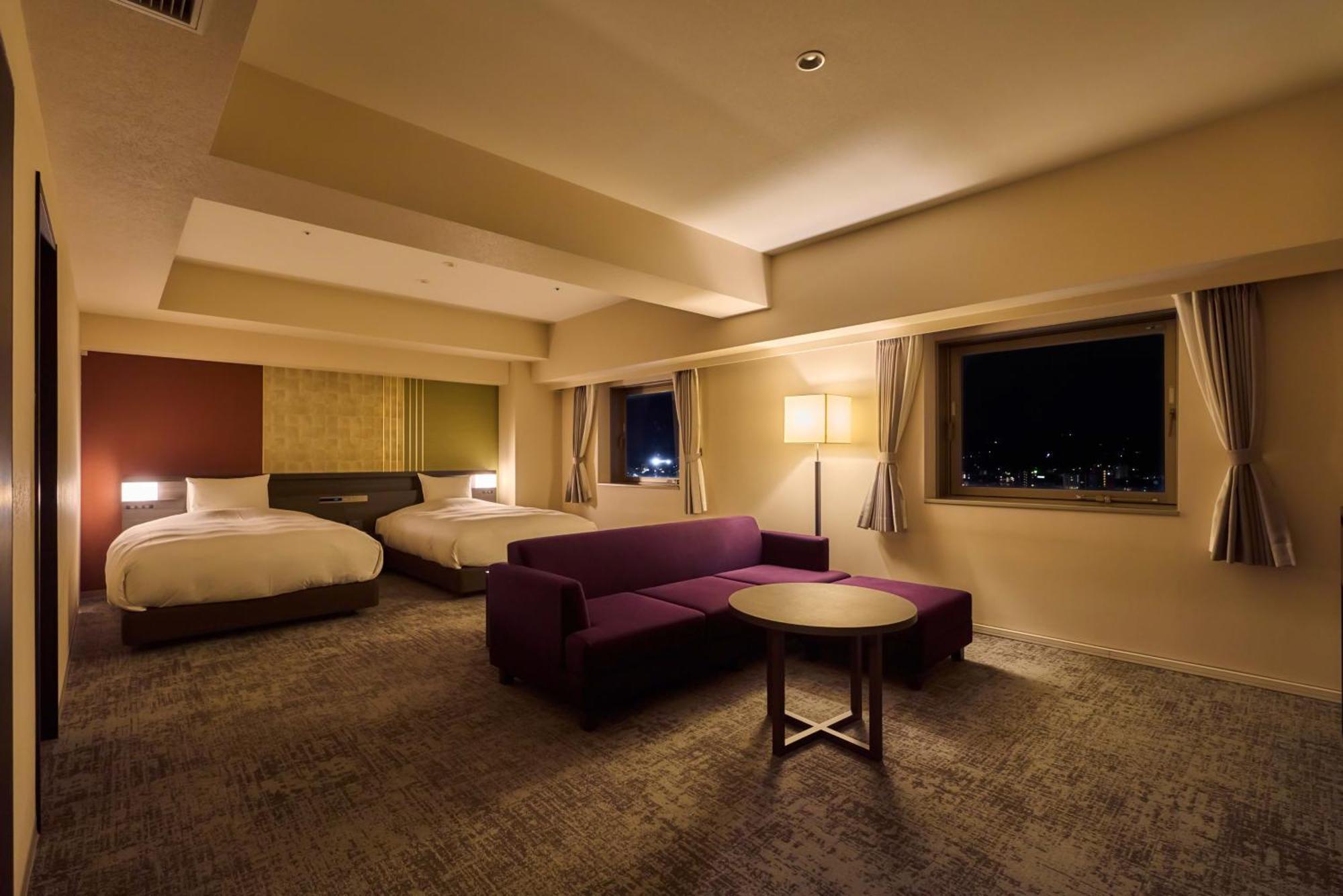 Hotel Kanazava Kültér fotó