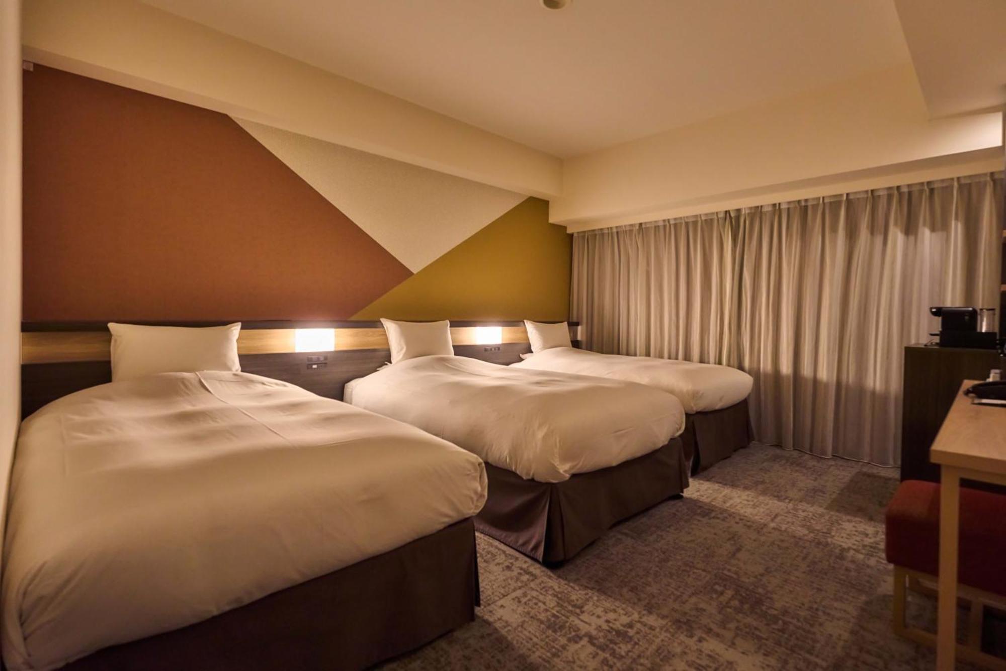 Hotel Kanazava Kültér fotó