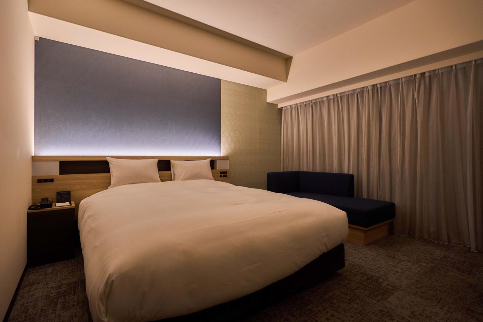 Hotel Kanazava Kültér fotó