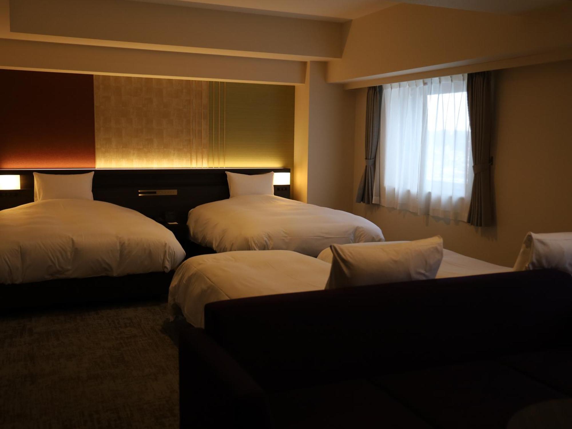 Hotel Kanazava Kültér fotó