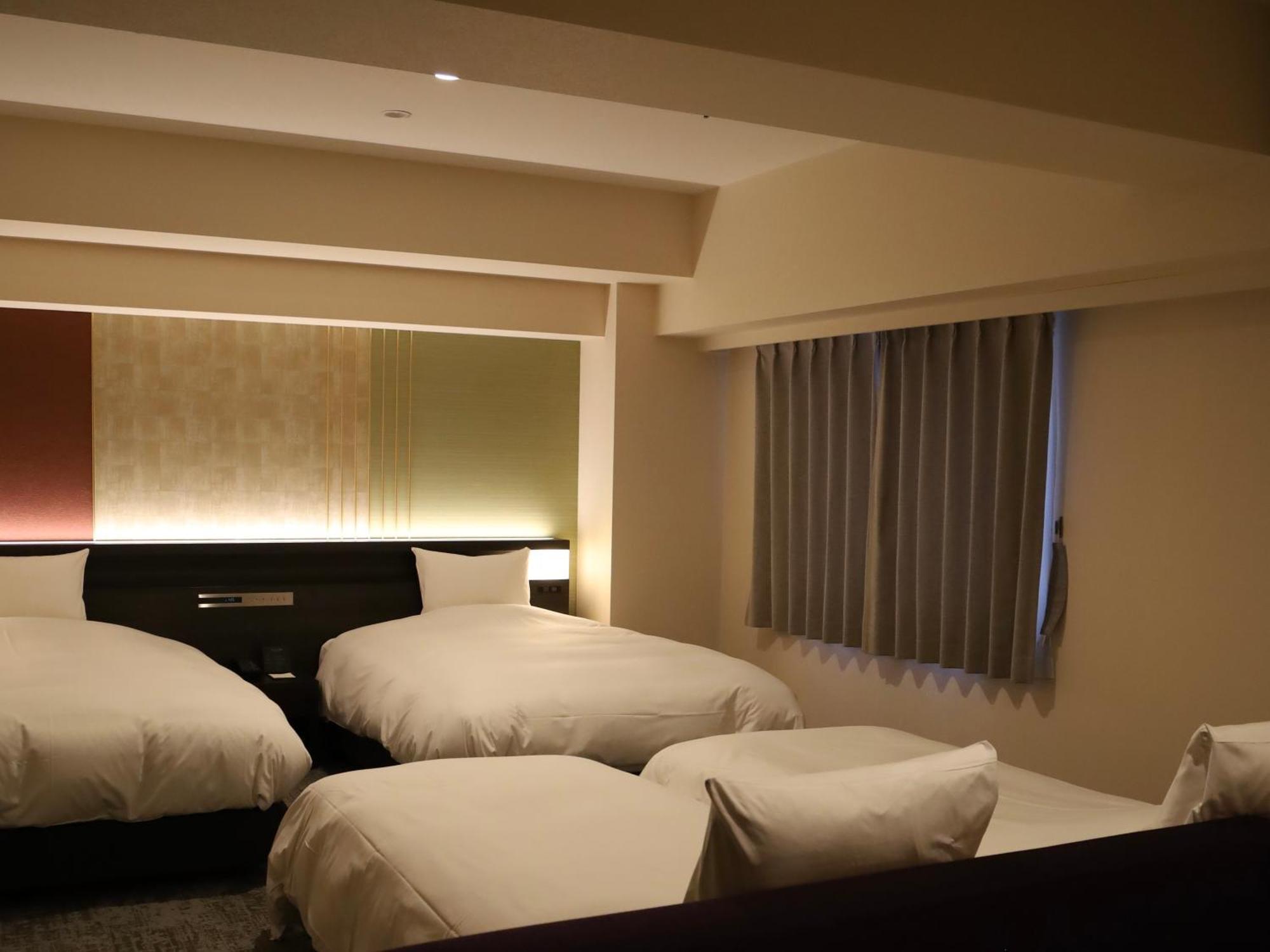 Hotel Kanazava Kültér fotó